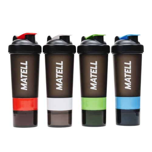 10 แก้วเชคโปรตีน ยี่ห้อไหนดี ปี 2026 Protein Shaker 2