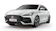 MG รถยนต์ ราคาไม่เกิน 6 แสน รุ่น MG5 C 1