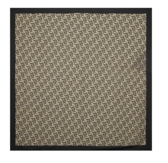 Signet Scarves 2