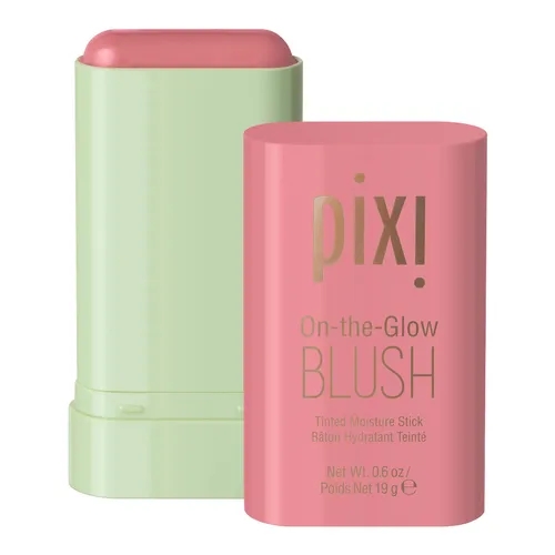 On-The-Glow Blush Tinted Moisturiser Stick 1