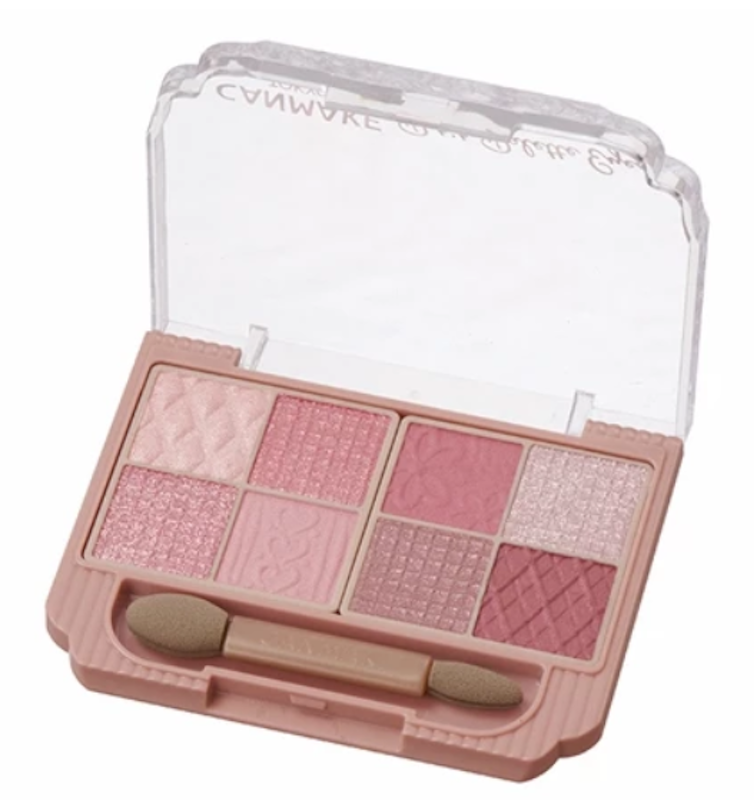 Petit Palette Eyes 4
