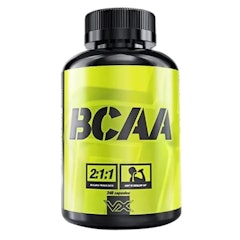BCAA แบบแคปซูล