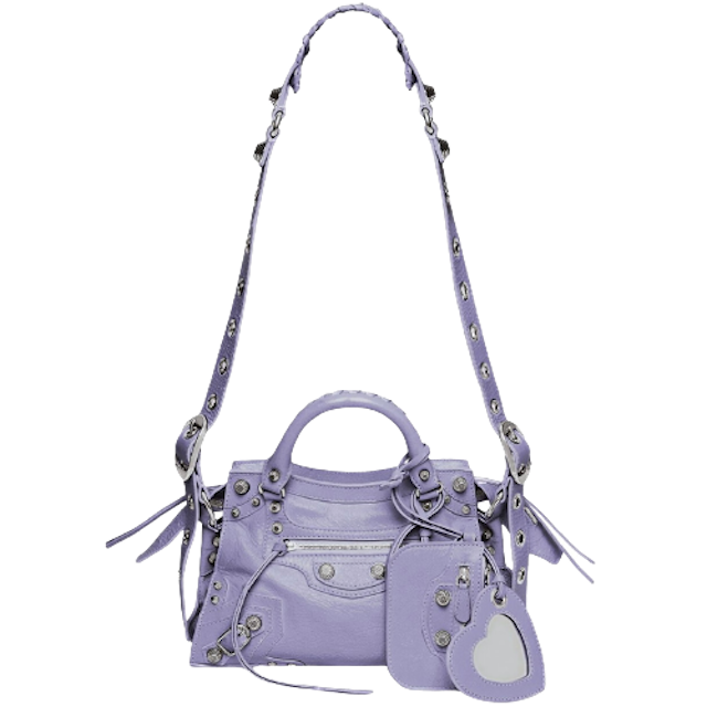 กระเป๋า Balenciaga รุ่น Neo Cagole XS Handbag 3