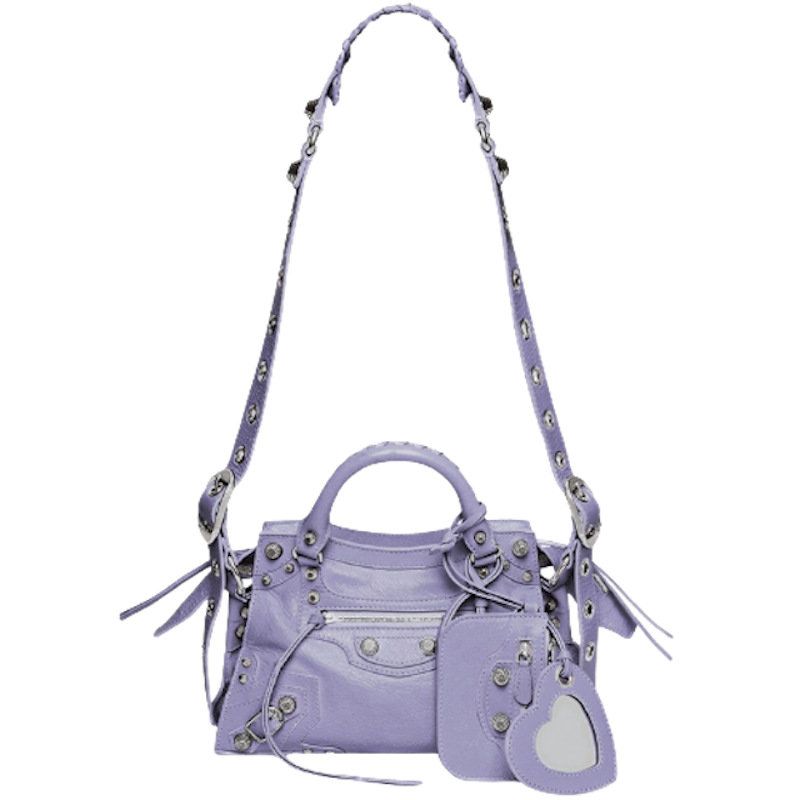 กระเป๋า Balenciaga รุ่น Neo Cagole XS Handbag 3