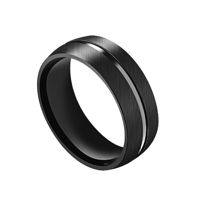 แหวนผู้ชาย รุ่น GJ516 1