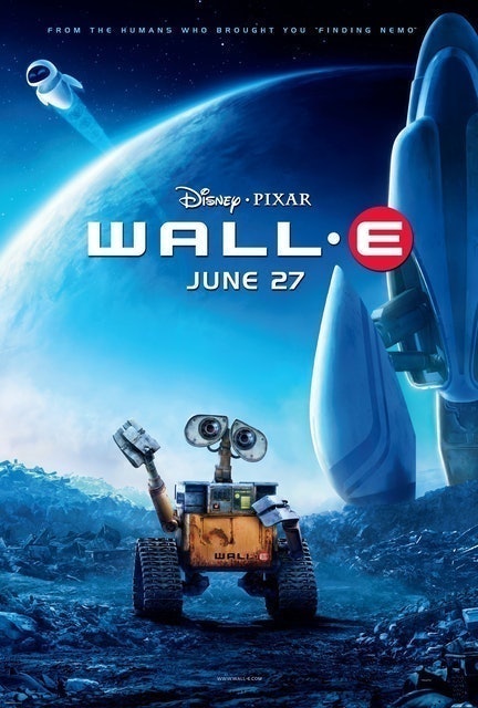 WALL-E 1