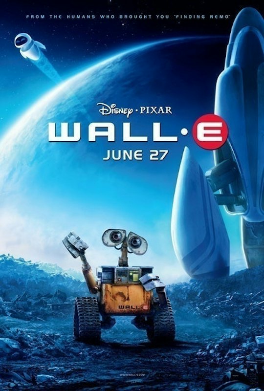 WALL-E 1
