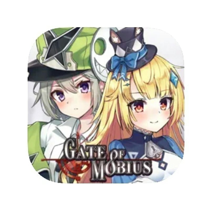เกมผจญภัย มือถือ Gate of Mobius 1