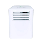 10 แอร์เคลื่อนที่ 9000 BTU ยี่ห้อไหนดี ปี 2026 เย็นสบาย 2