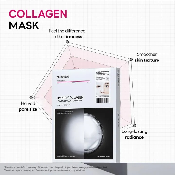  Hyper Collagen Mask 2