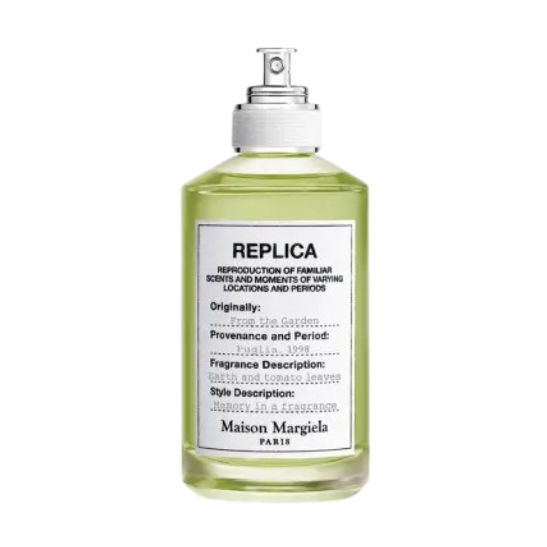 Replica From The Garden EDT 1