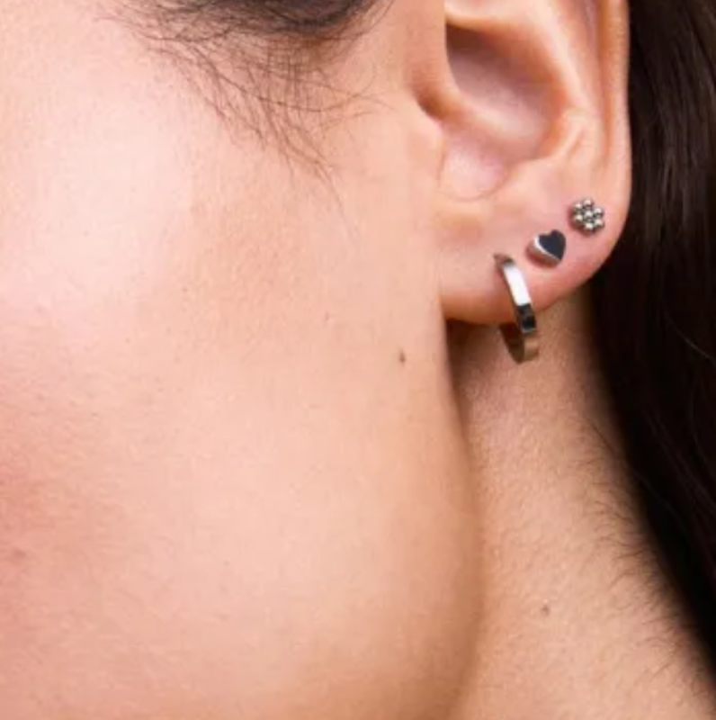 Micro Earring Collection 2