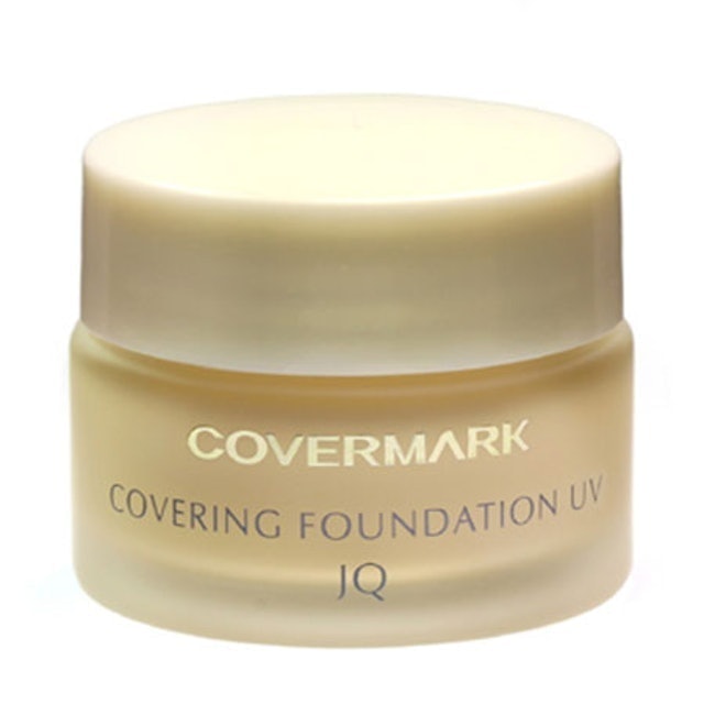Covering Foundation UV JQ 1