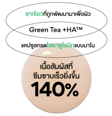 Green Tea Seed Hyaluronic Serum 2