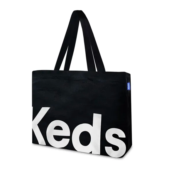 กระเป๋าผ้า รุ่น The Keds Bag 2