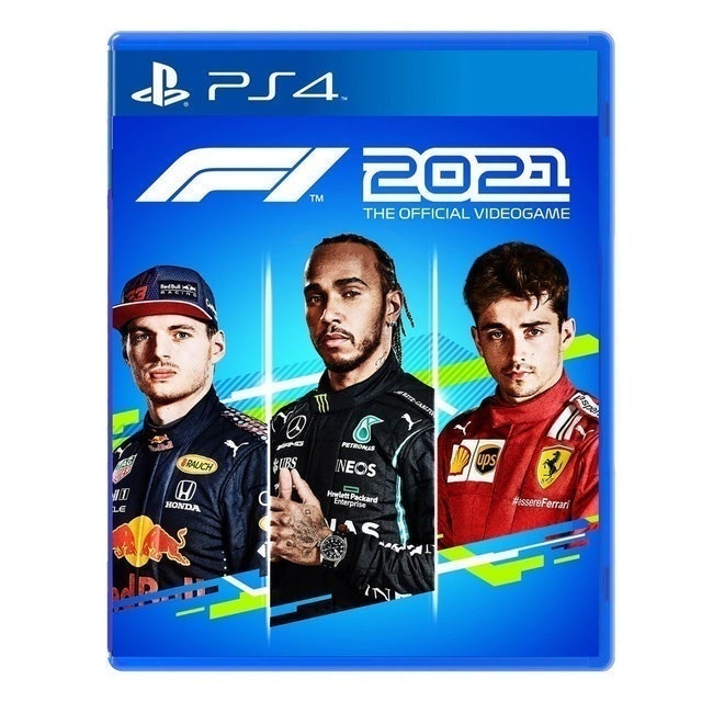 F1 2021 1
