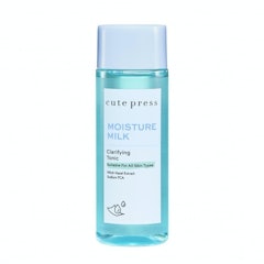 โทนเนอร์สูตร Moisture Milk Clarifying Tonic