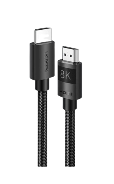 10 สาย HDMI ยี่ห้อไหนดี ปี 2026 ต่อทีวี ต่อคอม 3
