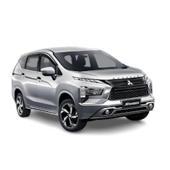 Mitsubishi รถยนต์ 7 ที่นั่ง รุ่น Xpander GT 1