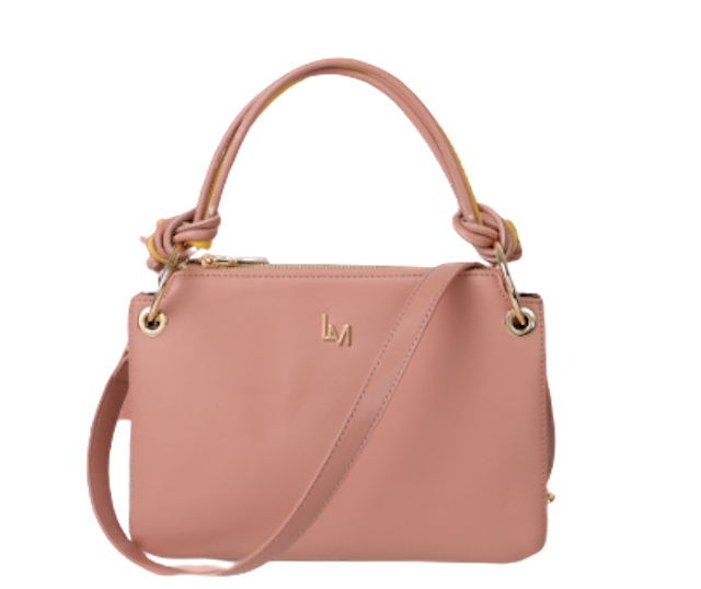 กระเป๋าสะพายข้างผู้หญิง รุ่น Handbag Larkspur 5