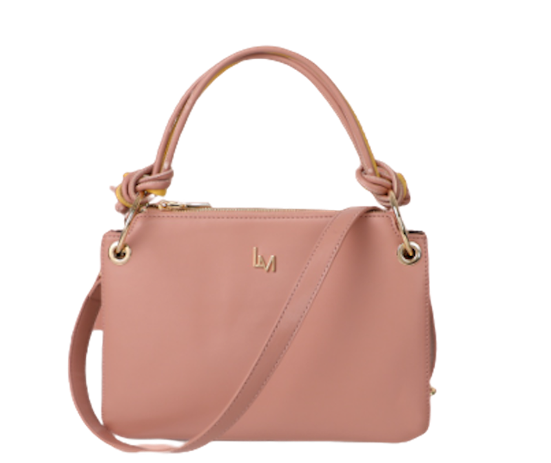 กระเป๋าสะพายข้างผู้หญิง รุ่น Handbag Larkspur 5