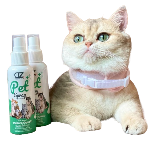 Pet Spray  3