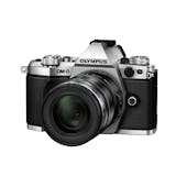 10 อันดับ กล้อง Mirrorless Olympus รุ่นไหนดี ปี 2026 สำหรับมือใหม่ มือโปร 3