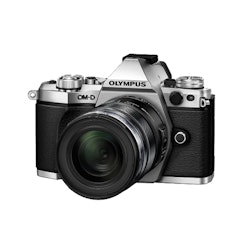 กล้อง Mirrorless Olympus รุ่น OMD E-M5 Mark II