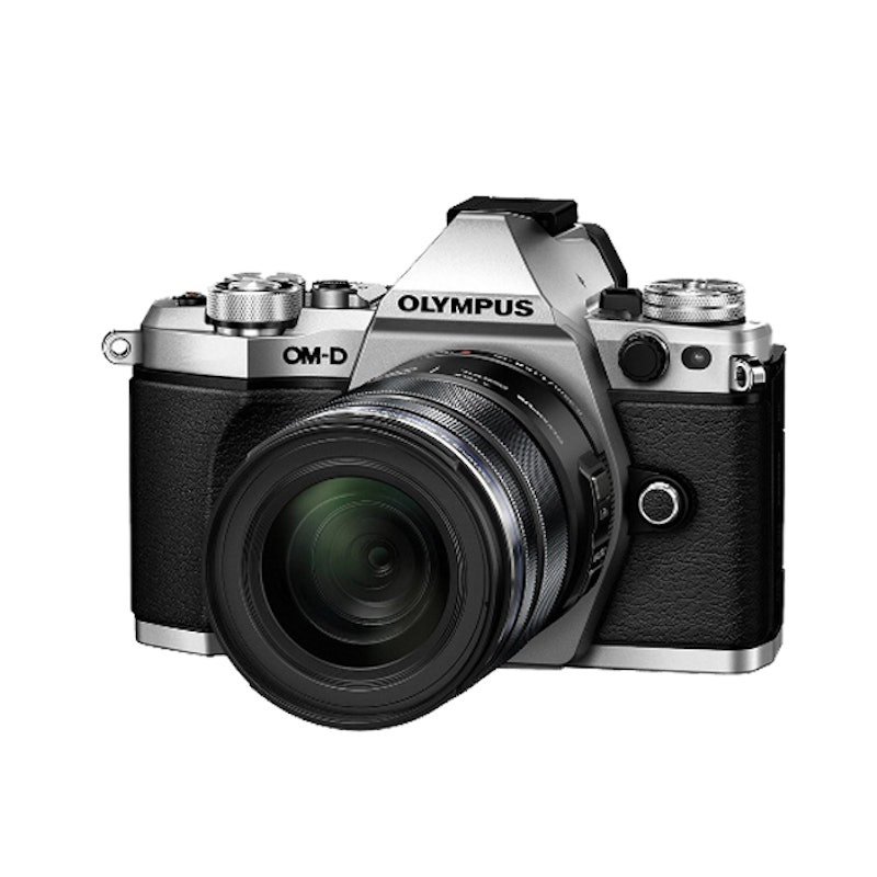กล้อง Mirrorless Olympus รุ่น OMD E-M5 Mark II 1