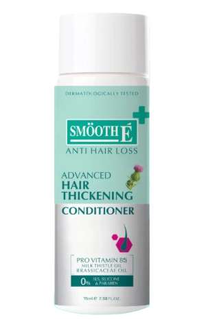 ครีมนวดผม สำหรับหนังศีรษะแพ้ง่าย Anti Hair Loss Hair Thickening Conditioner  1