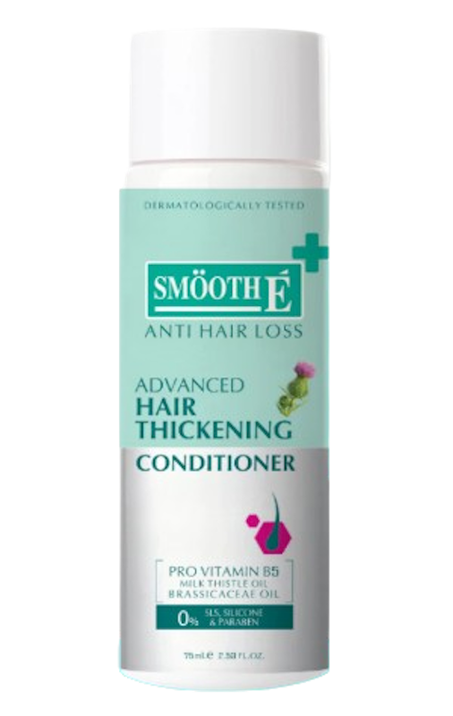 ครีมนวดผม สำหรับหนังศีรษะแพ้ง่าย Anti Hair Loss Hair Thickening Conditioner 1