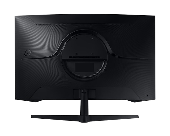 จอคอม Odyssey G5 Gaming Monitor  3