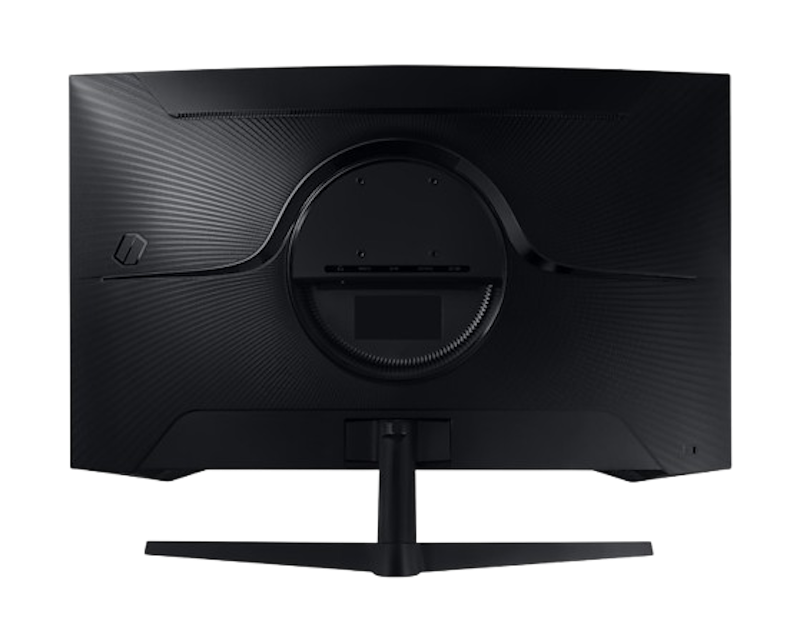 จอคอม Odyssey G5 Gaming Monitor 3
