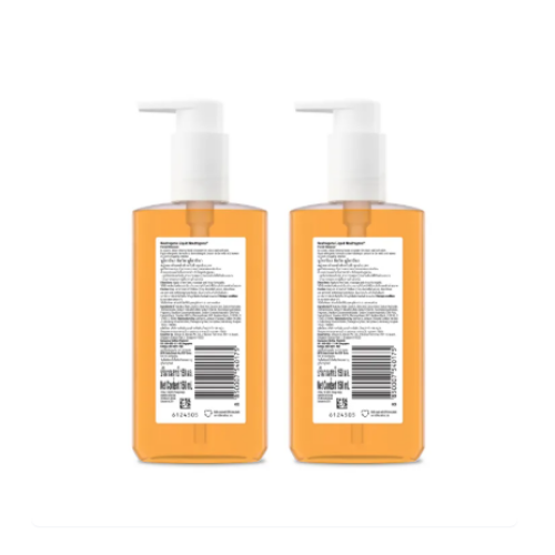 Liquid Pure Mild Facial Cleanser 2