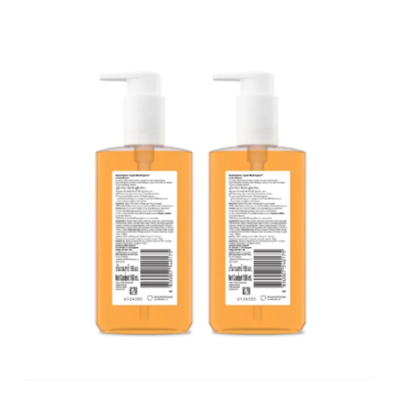 Liquid Pure Mild Facial Cleanser 2