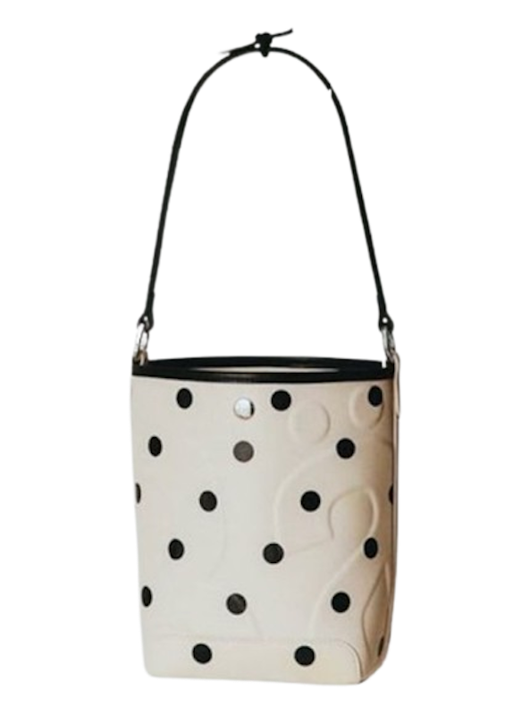 กระเป๋า The Bag Picnic Polka Dot 1