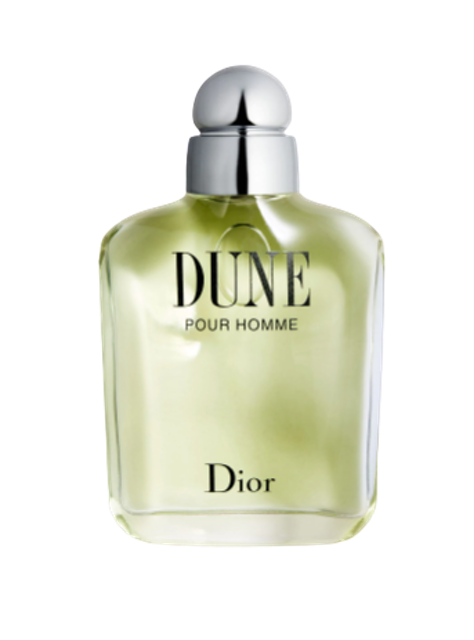 น้ำหอม Dior สำหรับผู้ชาย รุ่น Dune Pour Homme 1