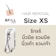 BFiLL CLINIC Hair Removal Diode Size XS รักแร้ 6 ครั้ง 1