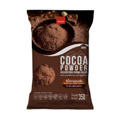 Cocoa Powder โกโก้บัตเตอร์ 20-22%