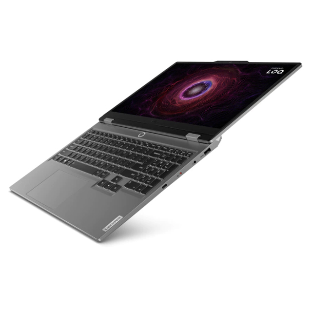 Notebook LOQ 15ARP9 2