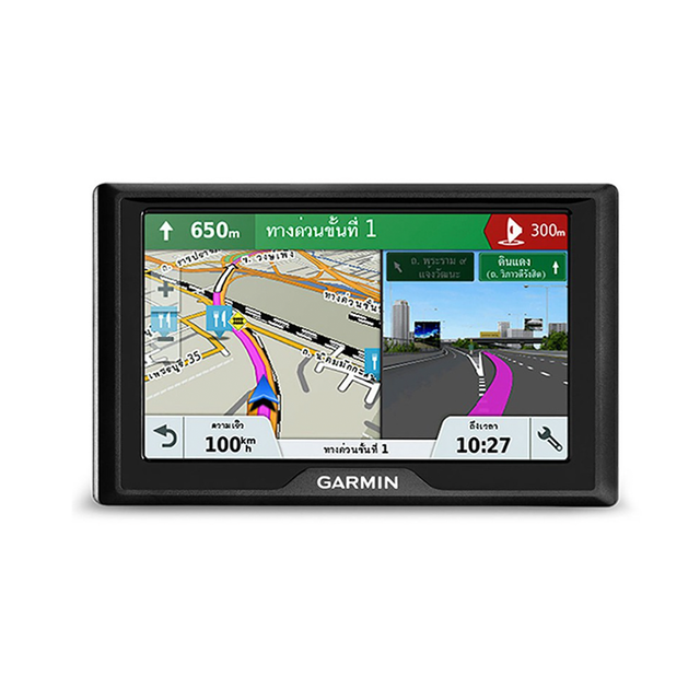 10 อันดับ GPS ติดรถ รุ่นไหนดี ปี 2026 รวม Tracker ติดตามรถและ Navigator 1