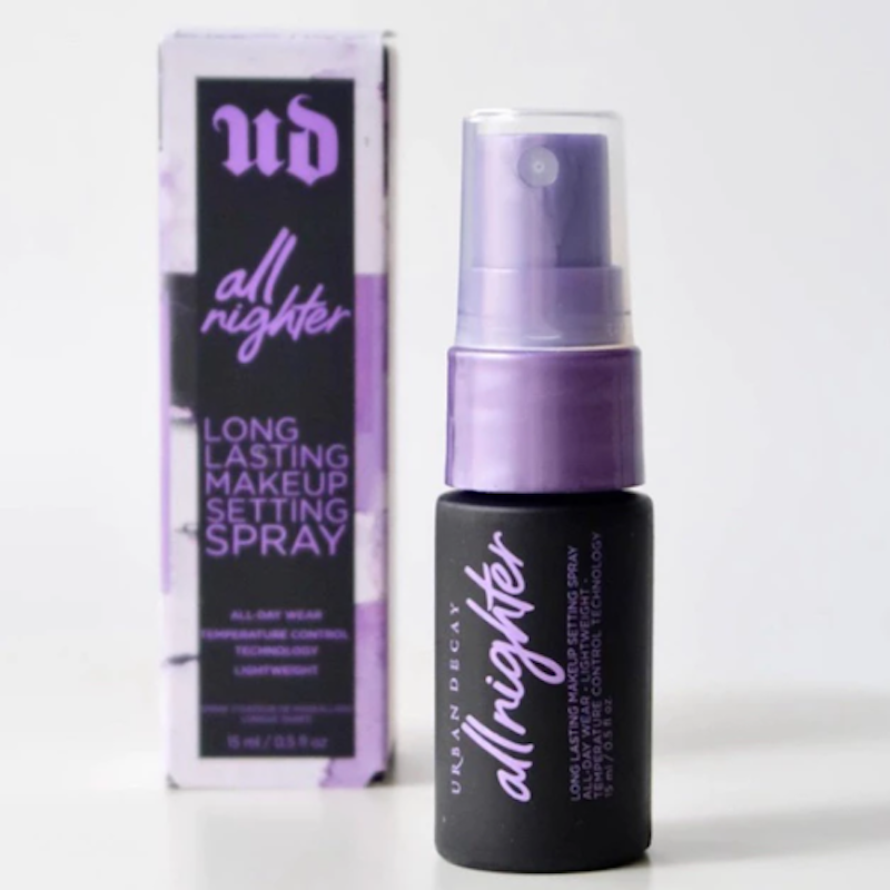 สเปรย์เซตเมคอัพ All Nighter Long Lasting สูตร Original 3