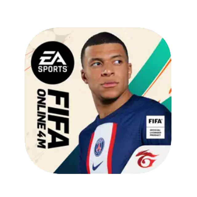 เกมออนไลน์ สนุก ๆ Fifa Online 4 1