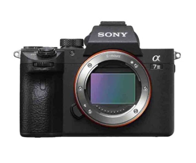 10 อันดับ กล้อง DSLR น้ำหนักเบา ยี่ห้อไหนดี ปี 2026 รวมแบรนด์ดัง รุ่นฮิต 3