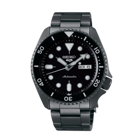  5 Sports Automatic Men Watch  1