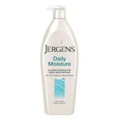 Daily Moisture Dry Skin Moisturizer