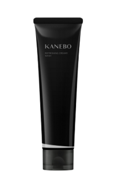 Kanebo Refreshing Creamy Wash 1