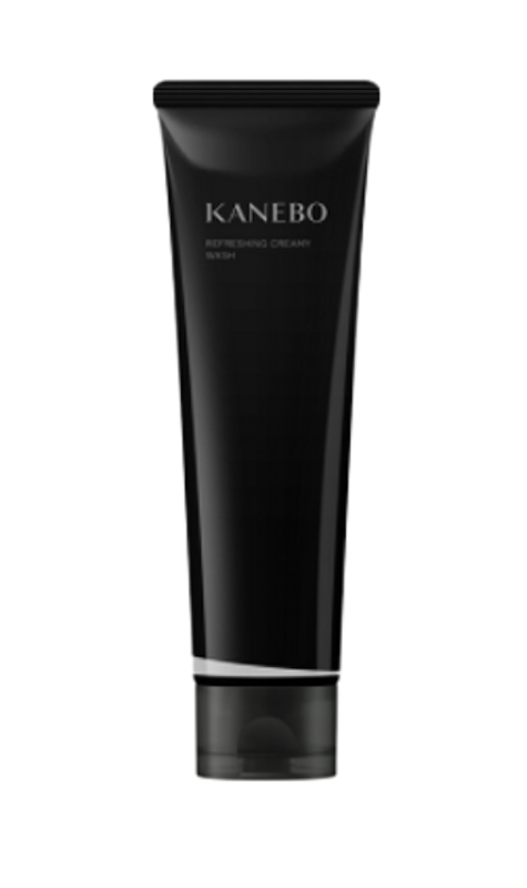 Kanebo Refreshing Creamy Wash 1