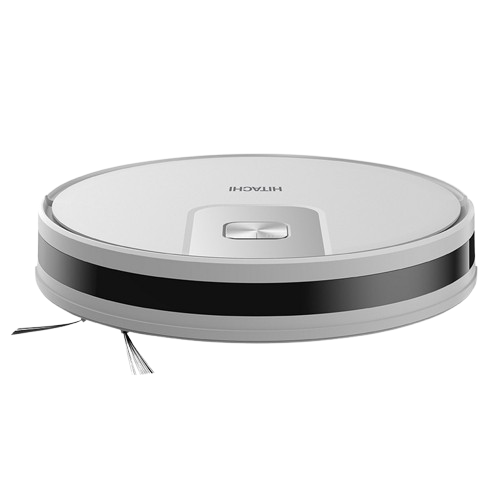 Robot Vacuum Cleaners 2