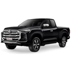 รถกระบะ ราคาไม่เกิน 7 แสน New MG Extender Giant Cab 2.0 GRAND D 6MT